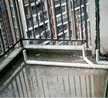 卡若漏水维修 阳台漏水怎么修理?