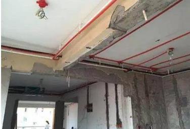 卡若漏水维修 墙面漏水怎么办呢?墙面漏水的原因?