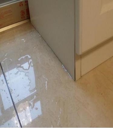 卡若漏水检测 厕所漏水怎么检测?